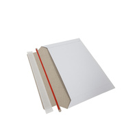 C4 Card Mailer 300GSM 230x325mm x 400pcs