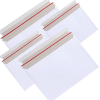 B4 Card Mailer 255x355mm 300GS