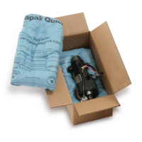 Instapak Quick RT Size 40 Bag 455x610mm x 112pcs