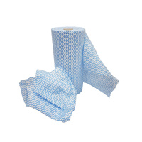 Livi Premium Blue Wipes 45m