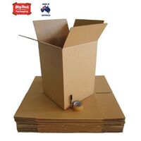 Moving Pack - MTea 20 pce