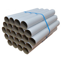 60 x 1.6 x 450mm Mailing Tube