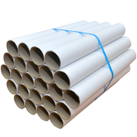 60 x 1.6 x 450mm Mailing Tube