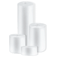 750mm x 50m + 10mm Bubble Wrap