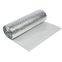 1500mm x 100m P10 Foil Bubble