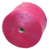 375mm x 100m RED AntiStatic