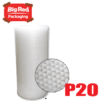 1500mm x 100m +20mm B'Wrap
