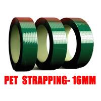 16mm x 0.7mm PET Strapping EMB
