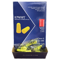 UNCORDERED Ear Plugs x 200pair