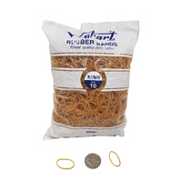 #10 Rubber Band 1.5mm x 35mm