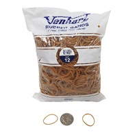 #12 Rubber Band 1.5mm x 38mm