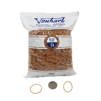 #14 Rubber Band 1.5mm x 50mm