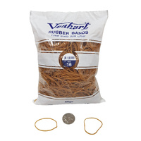 #16 Rubber Band 1.5mm x 64mm