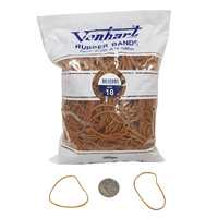 #18 Rubber Band 1.5mm x 75mm