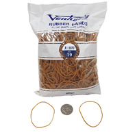 #19 Rubber Band 1.5mm x 90mm