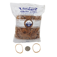 #32 Rubber Band 3mm x 75mm