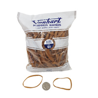 #64 Rubber Band 6mm x 90mm