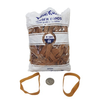 #86 Rubber Band 12mm x 114mm