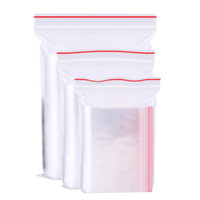 32.5x50mm Resealable Bag x1000
