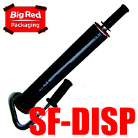 Stretch Film Dispenser