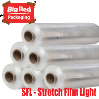 Stretch Film Light 500mm
