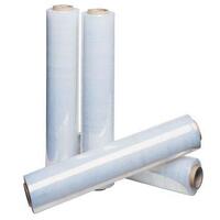1 Roll Clear 500mm x 17um Film