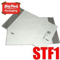 100 x Jiffy Shurtuff #1 (190 by 260 )
