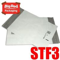100 x Jiffy Shurtuff #3 (280 by 380 )