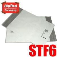 50 x Jiffy Shurtuff #6 (600 by 650 )