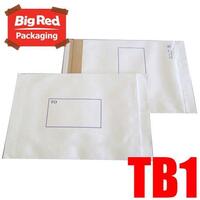 200x #1 Tough Bag 150x230mm