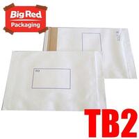 200x #2 Tough Bag 215x280mm