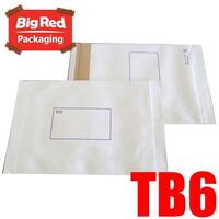 200x #6 Tough Bag 305x435mm