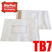 200x #7 Tough Bag 365x480mm