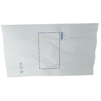 50x #9 Tough Bag 405x670mm