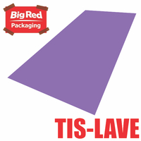LAVENDER 480sht Tissue Paper 500x760mm 17gsm