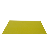 LIGHT YELLOW 480sht Tissue Paper 500x760mm 17gsm