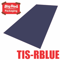 ROYAL BLUE 480sht Tissue Paper 500x760mm 17gsm