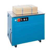 Pacmasta Semi-Auto Strapping M
