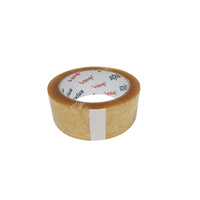 36mm x 75m Premium CLEAR Tape