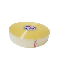 48mm Clear MACHINE Tape x 1000