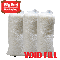 400L Biodegradable Void Fill