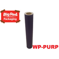 Wrapping Paper PURP 500mm x50m