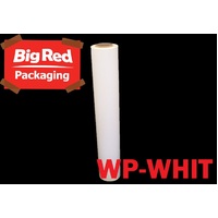 Wrapping Paper WHIT 500mm x50m
