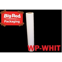 Wrapping Paper WHIT 500mm x50m