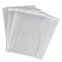 125x250mm Magic Seal Bag
