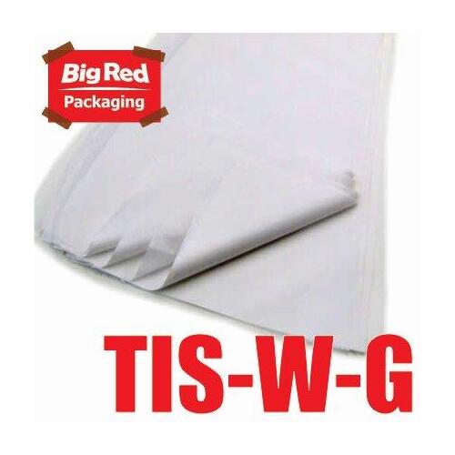 400x660mm General Tissue x480s