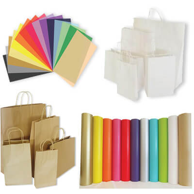 Retail & Gift Packaging