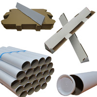 Mailing Tubes