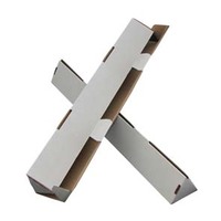 Triangle Tubes