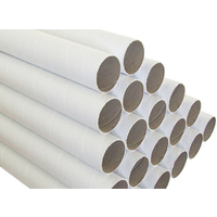 Round Tubes